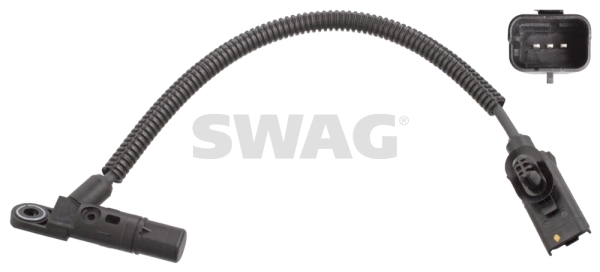 senzor,pozitie ax cu came 50 10 3818 SWAG